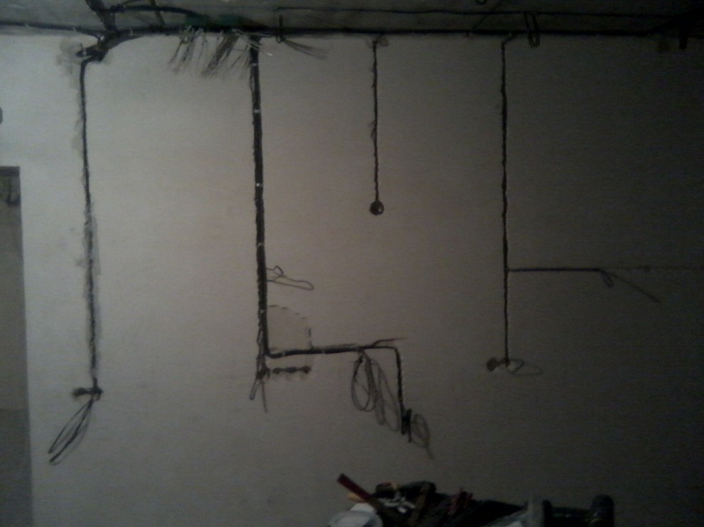 Электрика для нашей жизни.