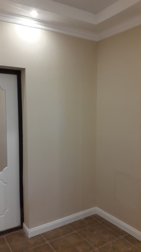 Красногорск, Ильинское шоссе