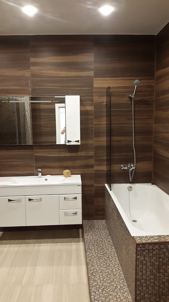 Красногорск, Ильинское шоссе