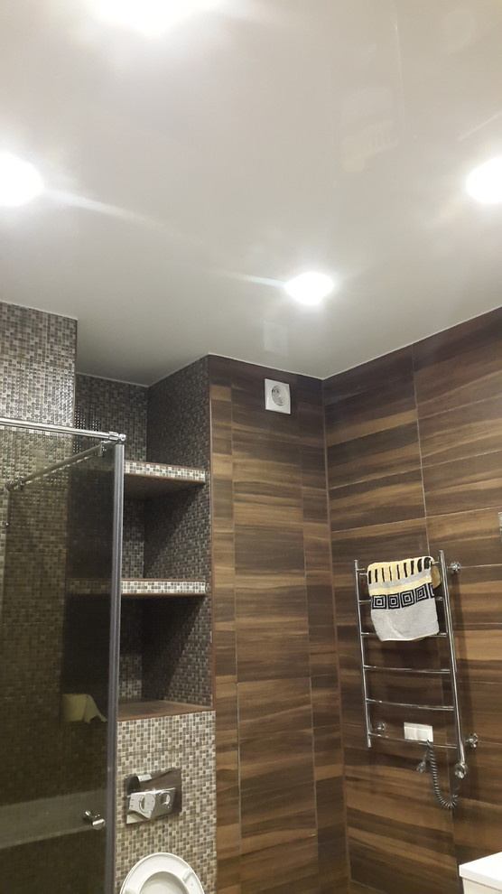 Красногорск, Ильинское шоссе