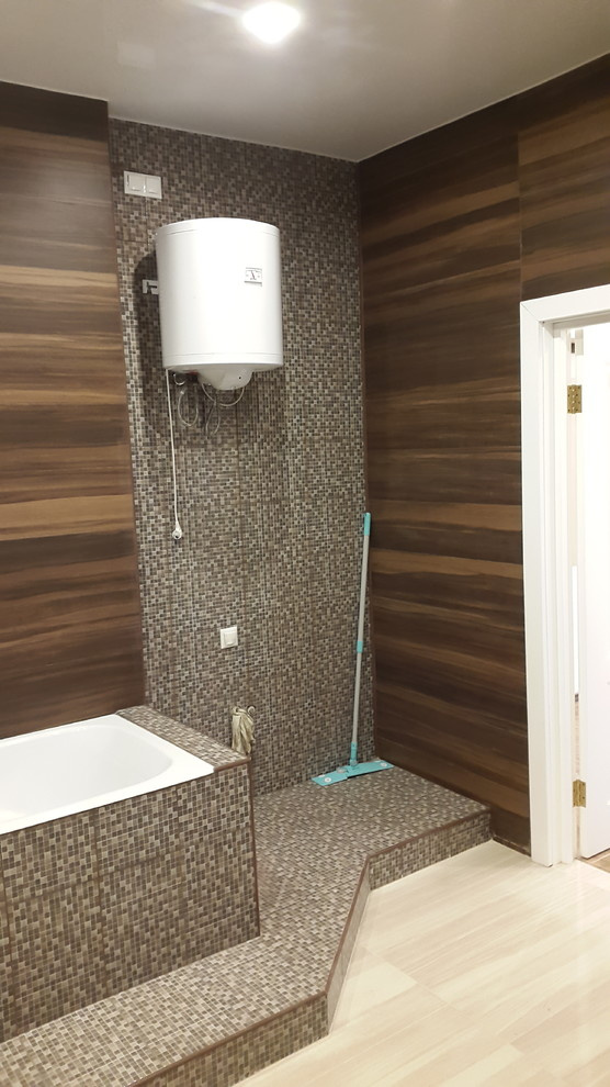 Красногорск, Ильинское шоссе