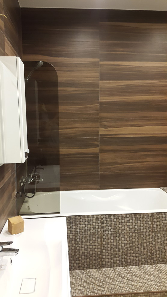 Красногорск, Ильинское шоссе