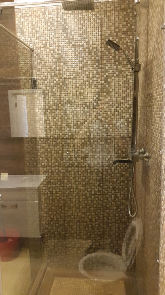 Красногорск, Ильинское шоссе