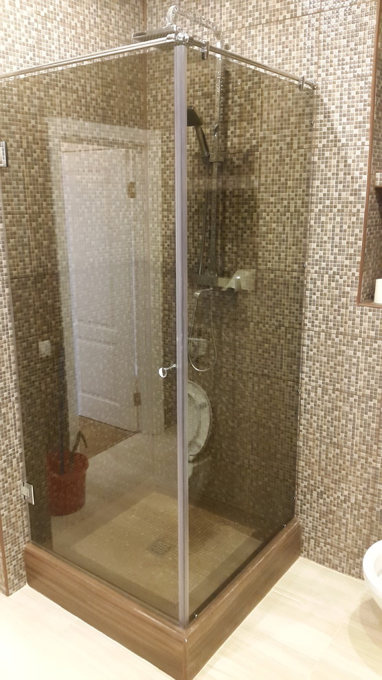 Красногорск, Ильинское шоссе