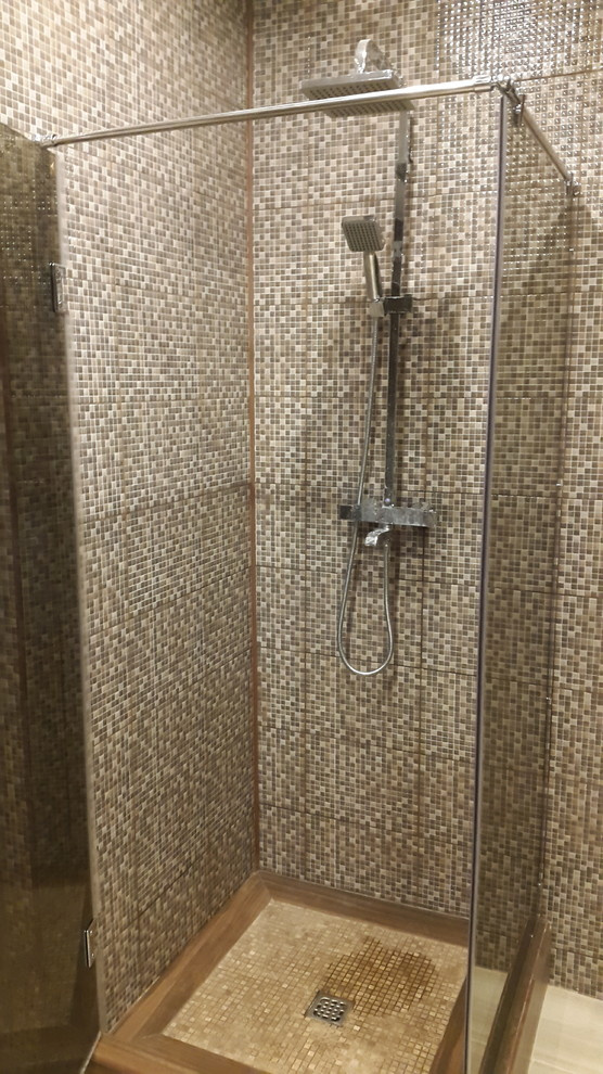 Красногорск, Ильинское шоссе