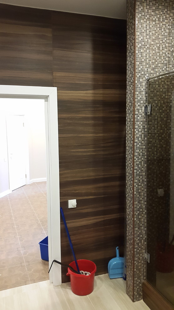 Красногорск, Ильинское шоссе