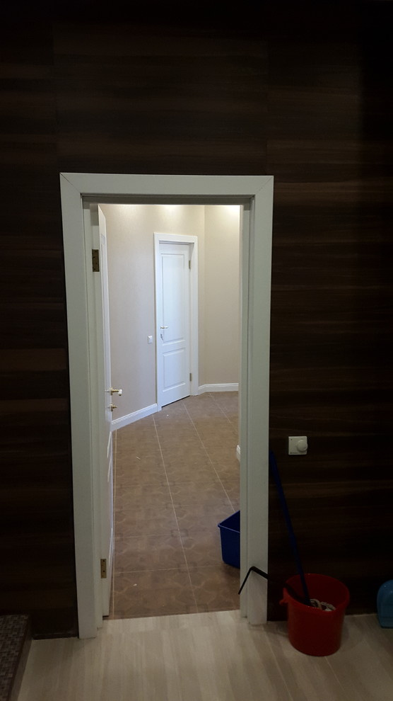 Красногорск, Ильинское шоссе