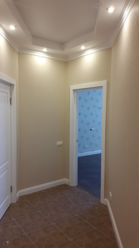 Красногорск, Ильинское шоссе