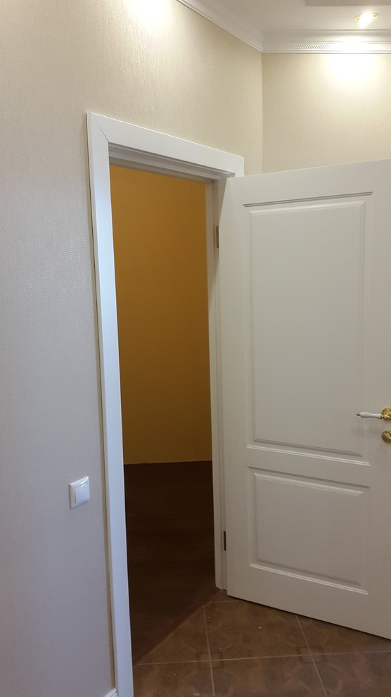 Красногорск, Ильинское шоссе