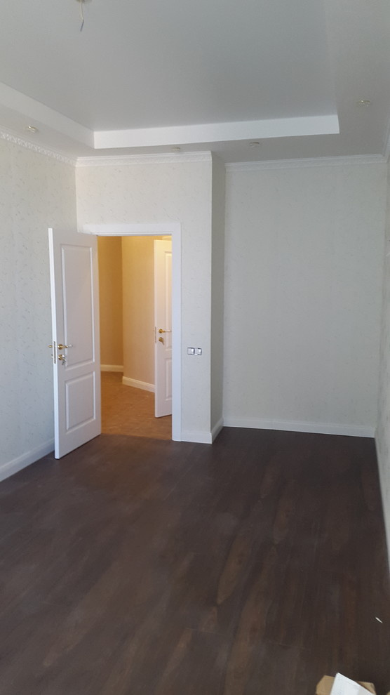 Красногорск, Ильинское шоссе