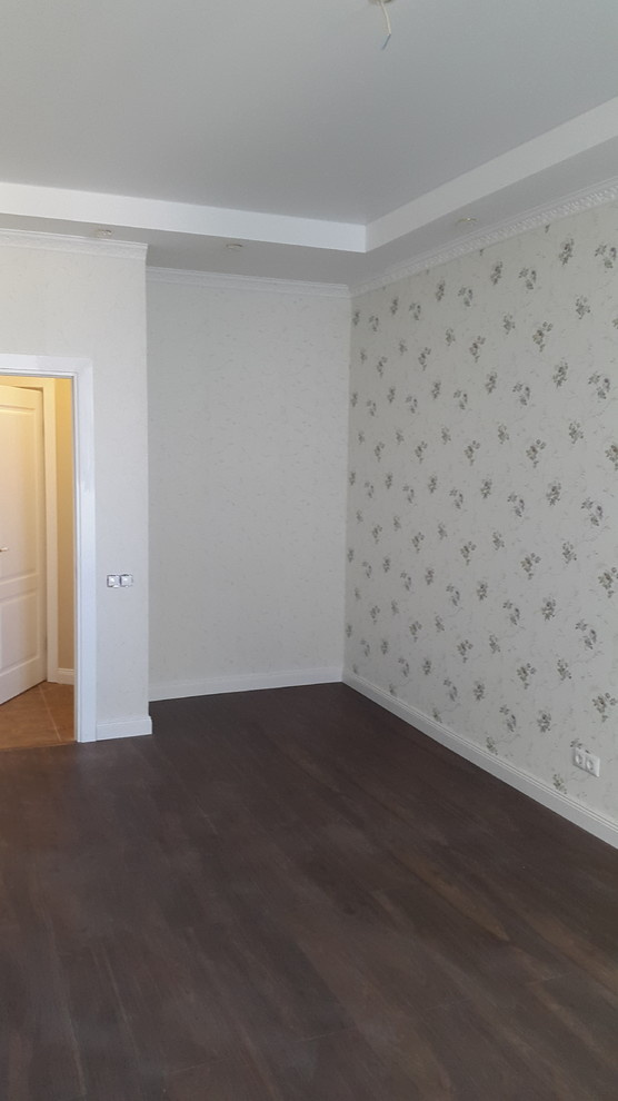 Красногорск, Ильинское шоссе