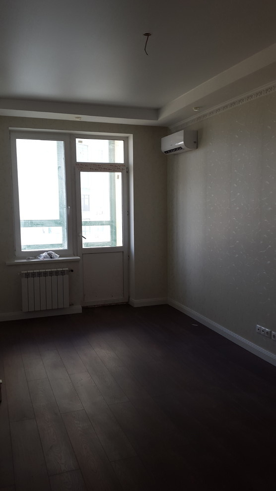 Красногорск, Ильинское шоссе