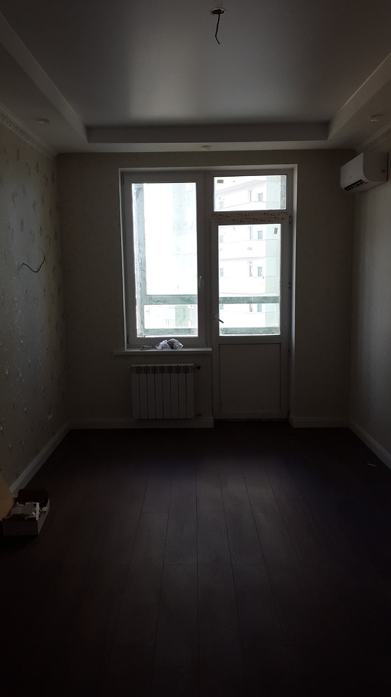 Красногорск, Ильинское шоссе