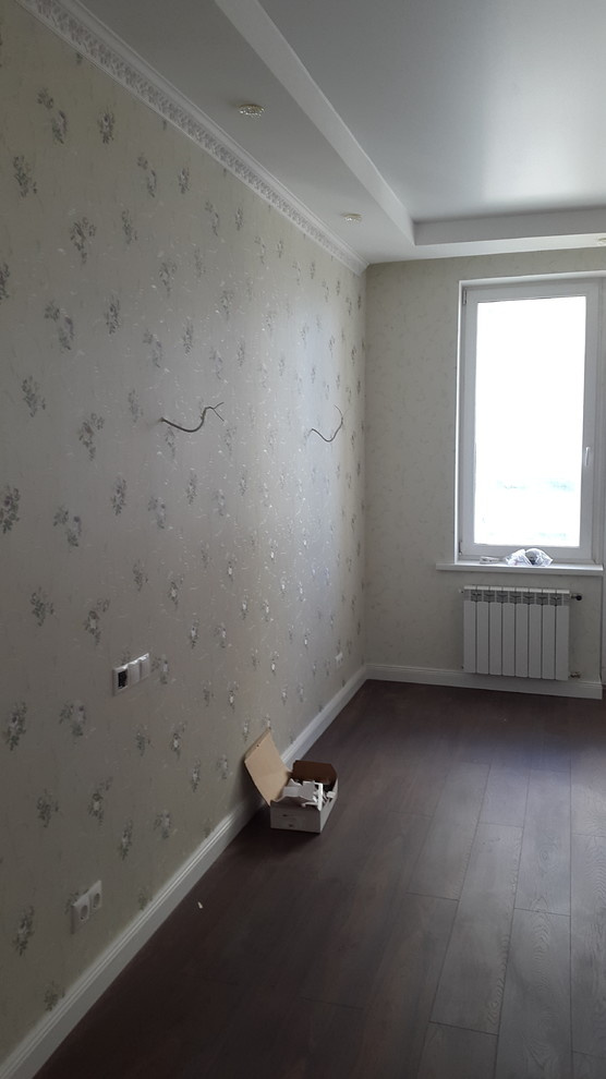 Красногорск, Ильинское шоссе