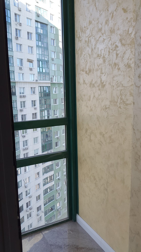 Красногорск, Ильинское шоссе