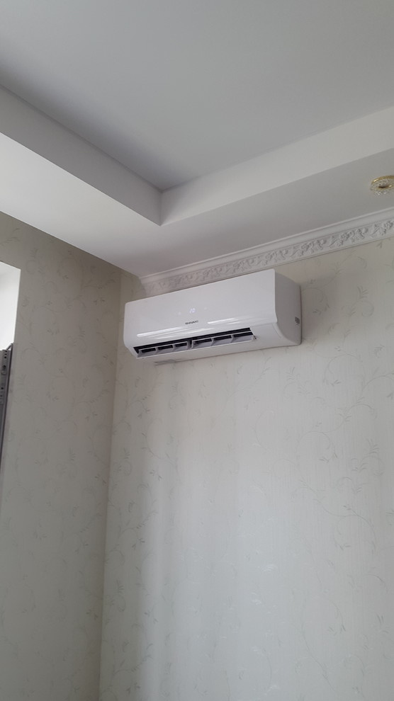 Красногорск, Ильинское шоссе