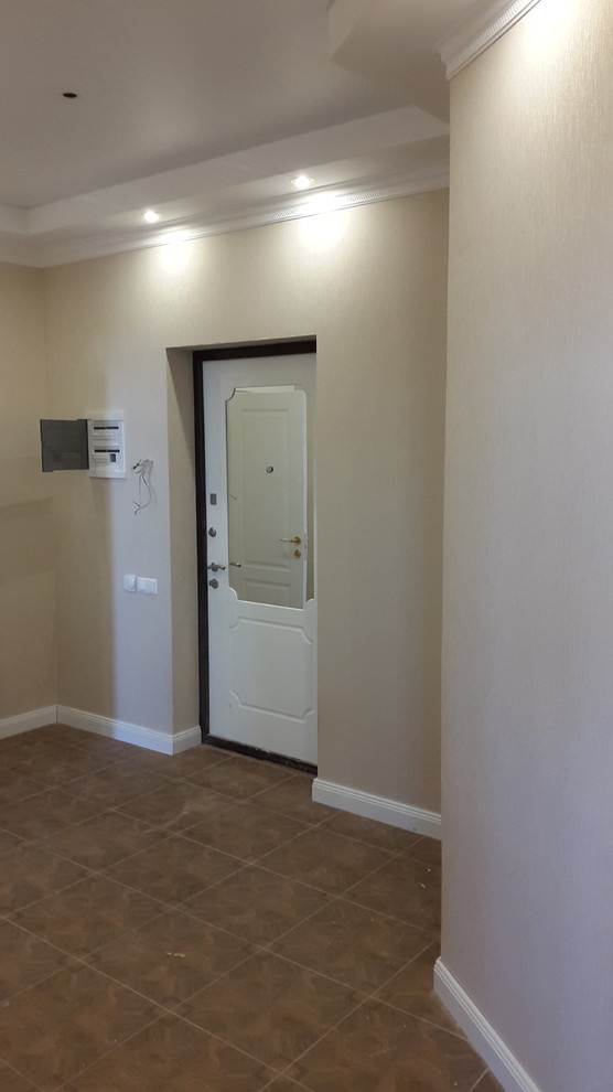 Красногорск, Ильинское шоссе