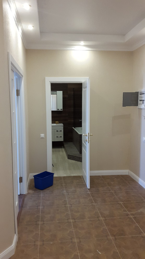 Красногорск, Ильинское шоссе