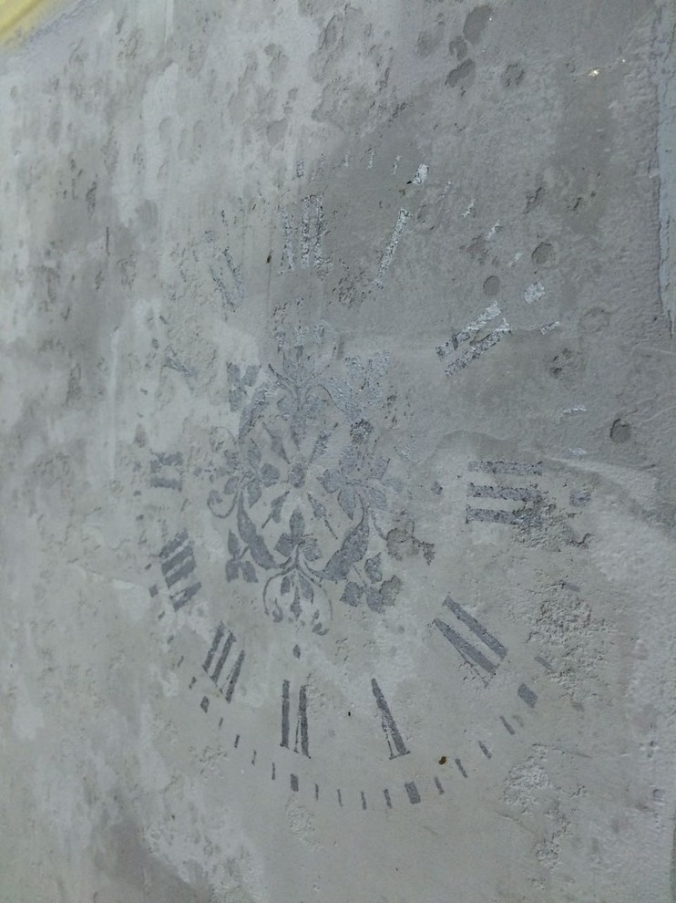 CONCRETE