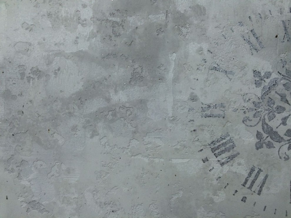 CONCRETE