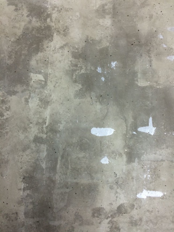 CONCRETE