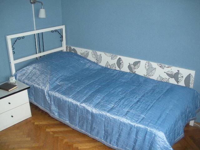 бюджетный ремонт в МКД