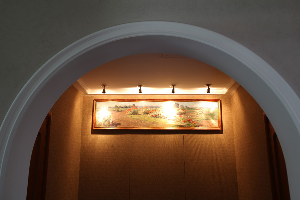 Детали дома