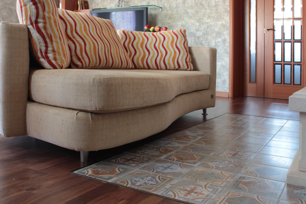 Детали дома