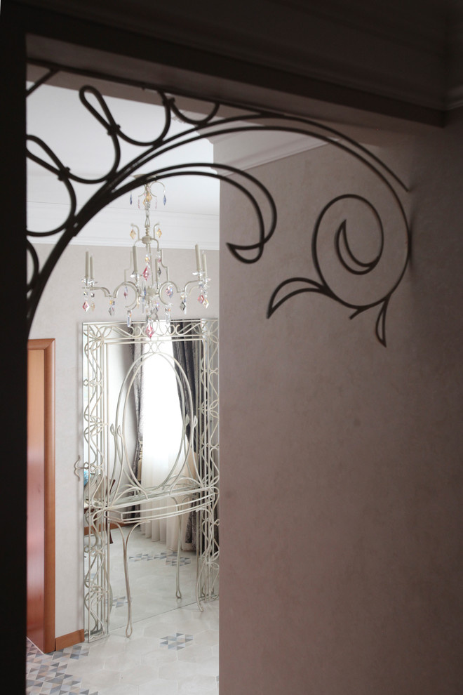 Детали дома