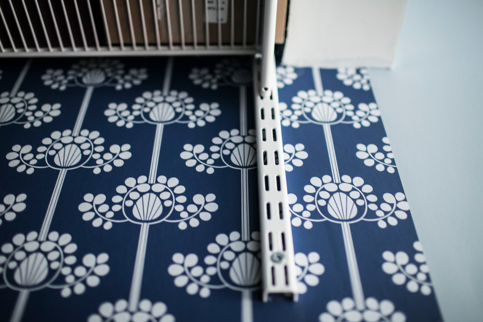 мини квартира в хрущевке для молодой семьи