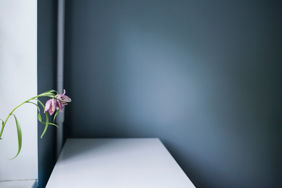 мини квартира в хрущевке для молодой семьи