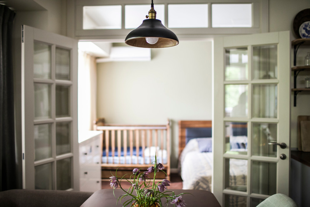 квартира в панельном доме 40м2