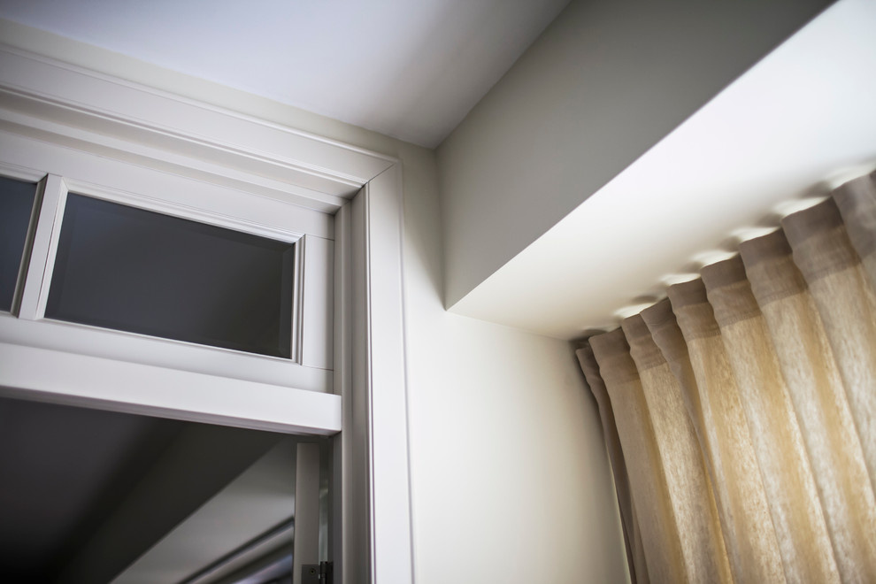 квартира в панельном доме 40м2