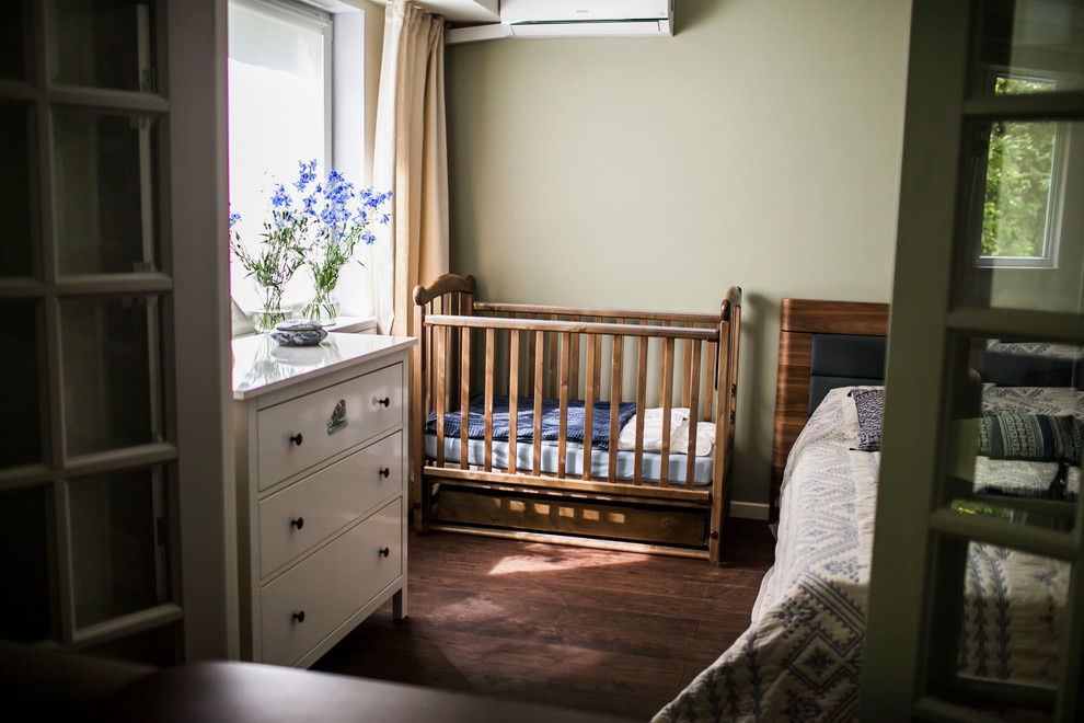 квартира в панельном доме 40м2