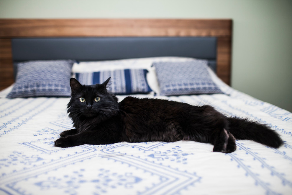 квартира в панельном доме 40м2