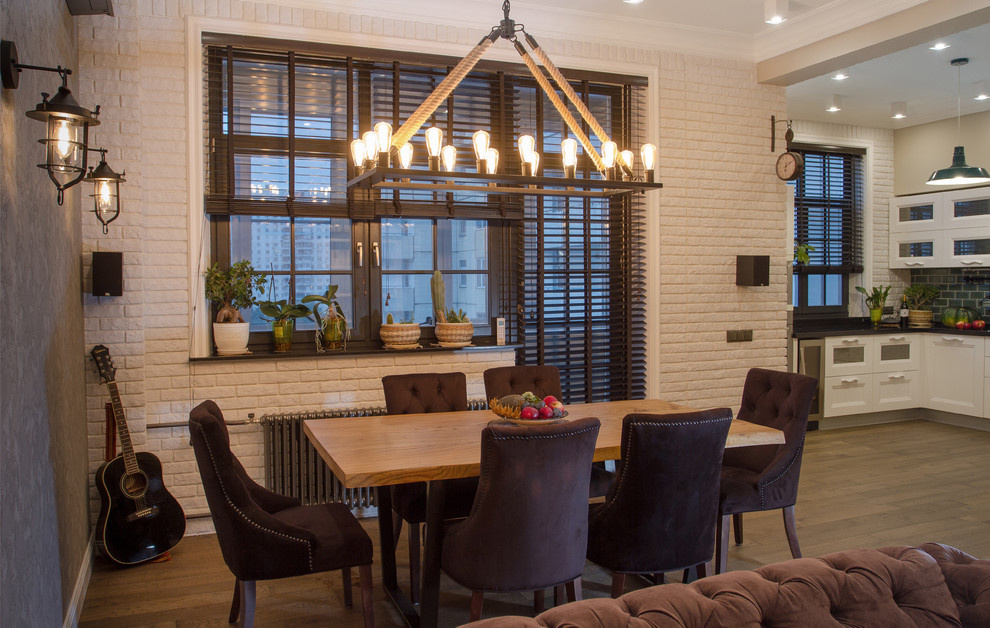 Сквозь призму театральности