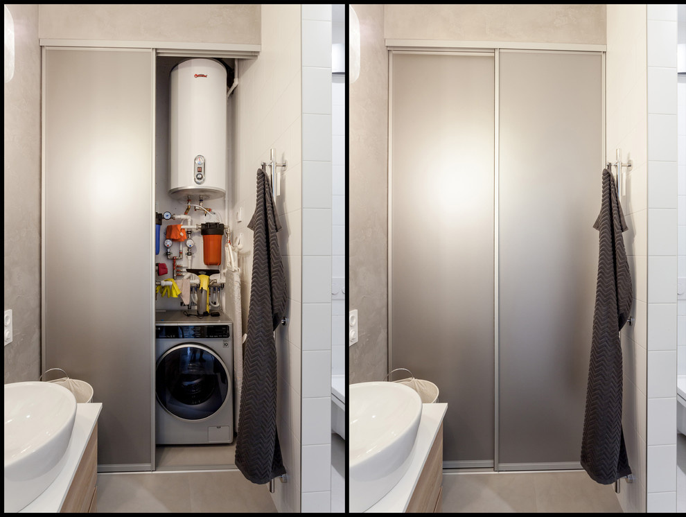 Квартира в Сестрорецке