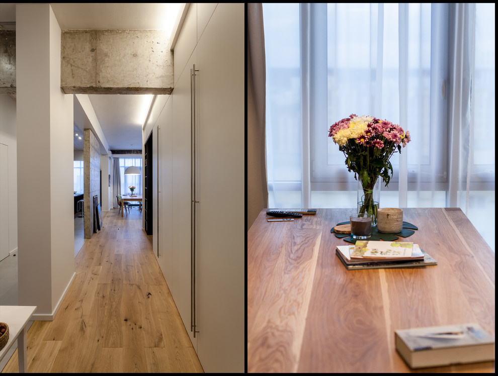 Квартира в Сестрорецке