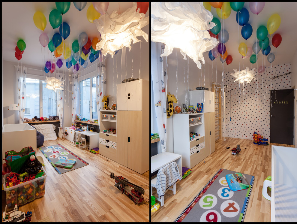 Квартира в Сестрорецке