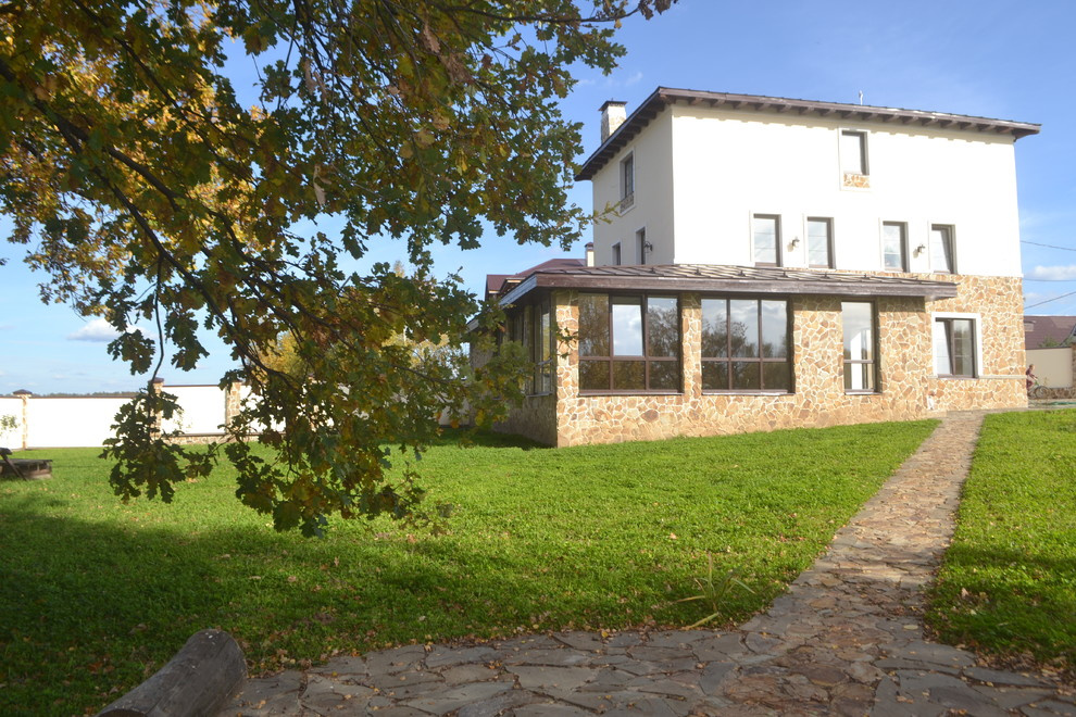 Масленка, Суздаль