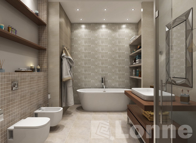 Ванная комната