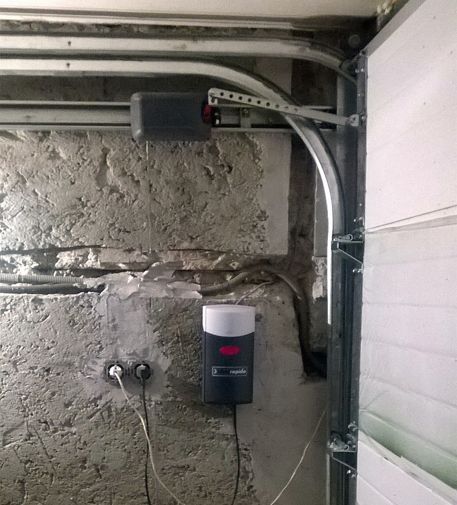 Автоматика Sommer