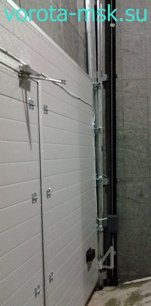 Автоматика Sommer