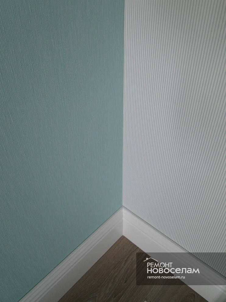 Ремонт квартиры под ключ / ЖК Академический