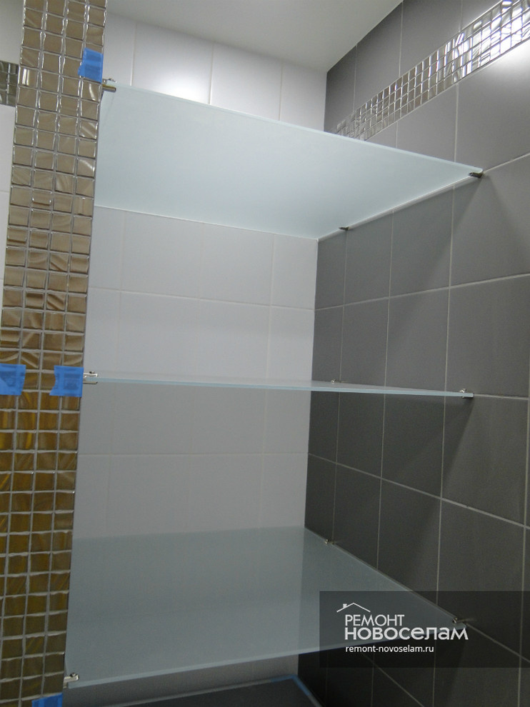 Ремонт квартиры под ключ / ЖК Академический