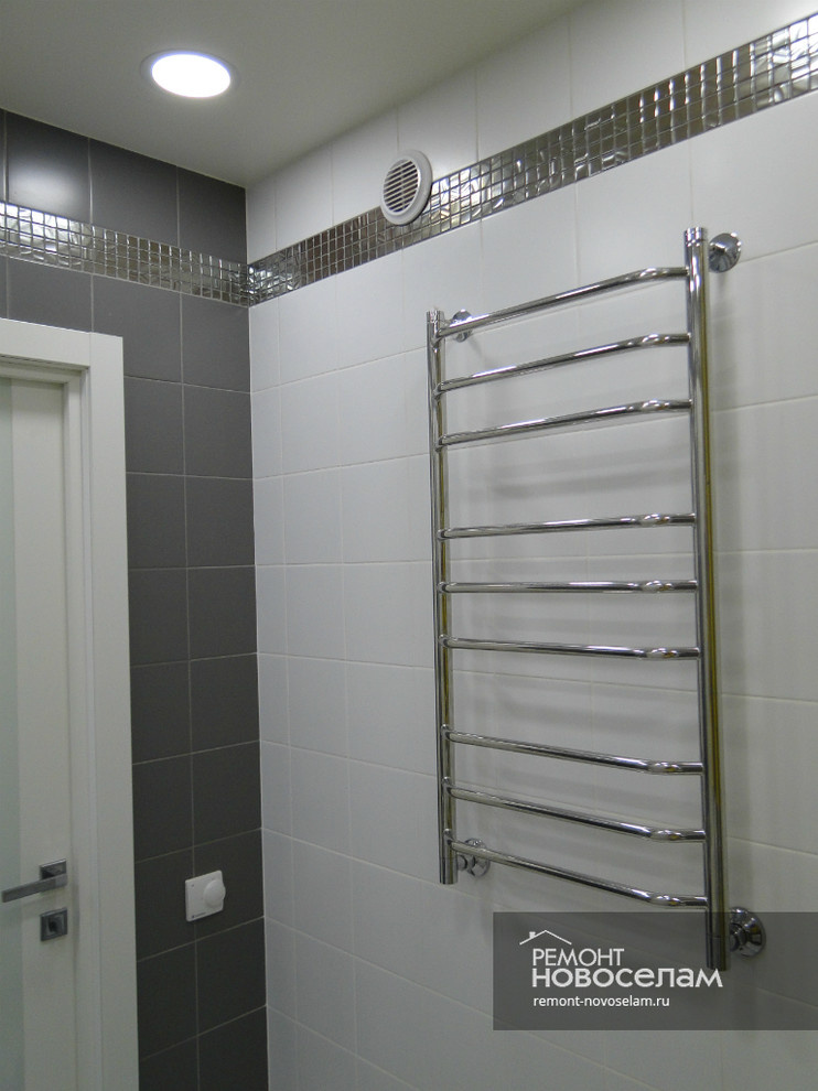 Ремонт квартиры под ключ / ЖК Академический