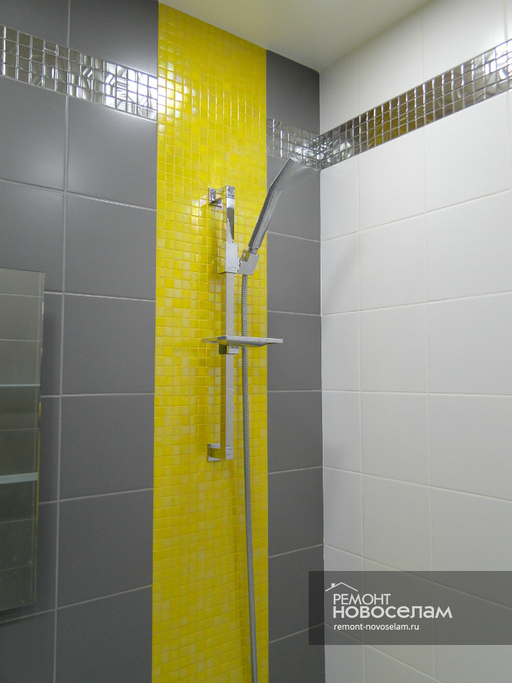 Ремонт квартиры под ключ / ЖК Академический