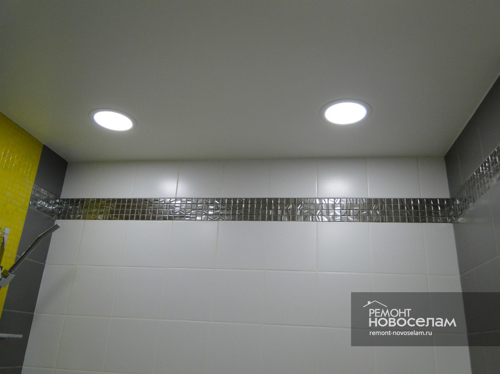 Ремонт квартиры под ключ / ЖК Академический