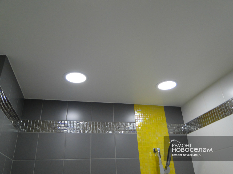 Ремонт квартиры под ключ / ЖК Академический