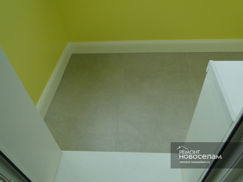 Ремонт квартиры под ключ / ЖК Академический